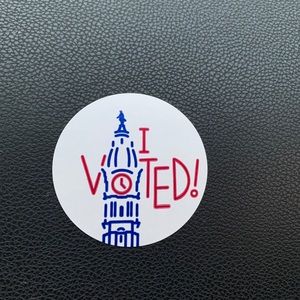 Meet your Posher, Regine